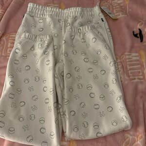 NWT-sweatpants- Venus Williams Eleven-XS